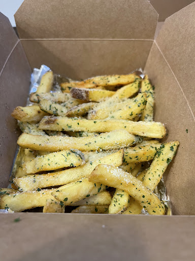 Photo of The Old Bank grill - 245 Prince Edward Rd, South Shields NE34 7LZ